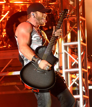 Brantley Gilbert