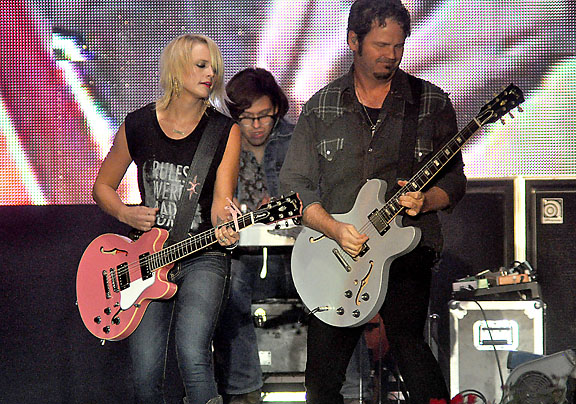 Miranda Lambert