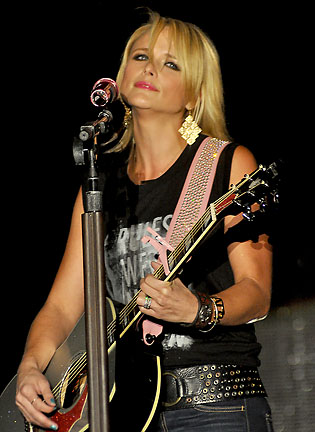 Miranda Lambert