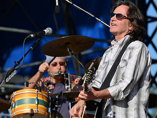 Nitty Gritty Dirt Band