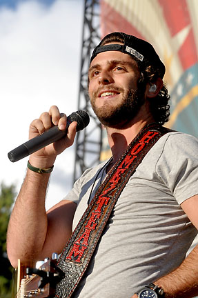 Thomas Rhett