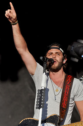 Thomas Rhett