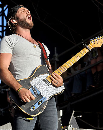 Thomas Rhett