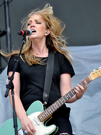 Clare Dunn
