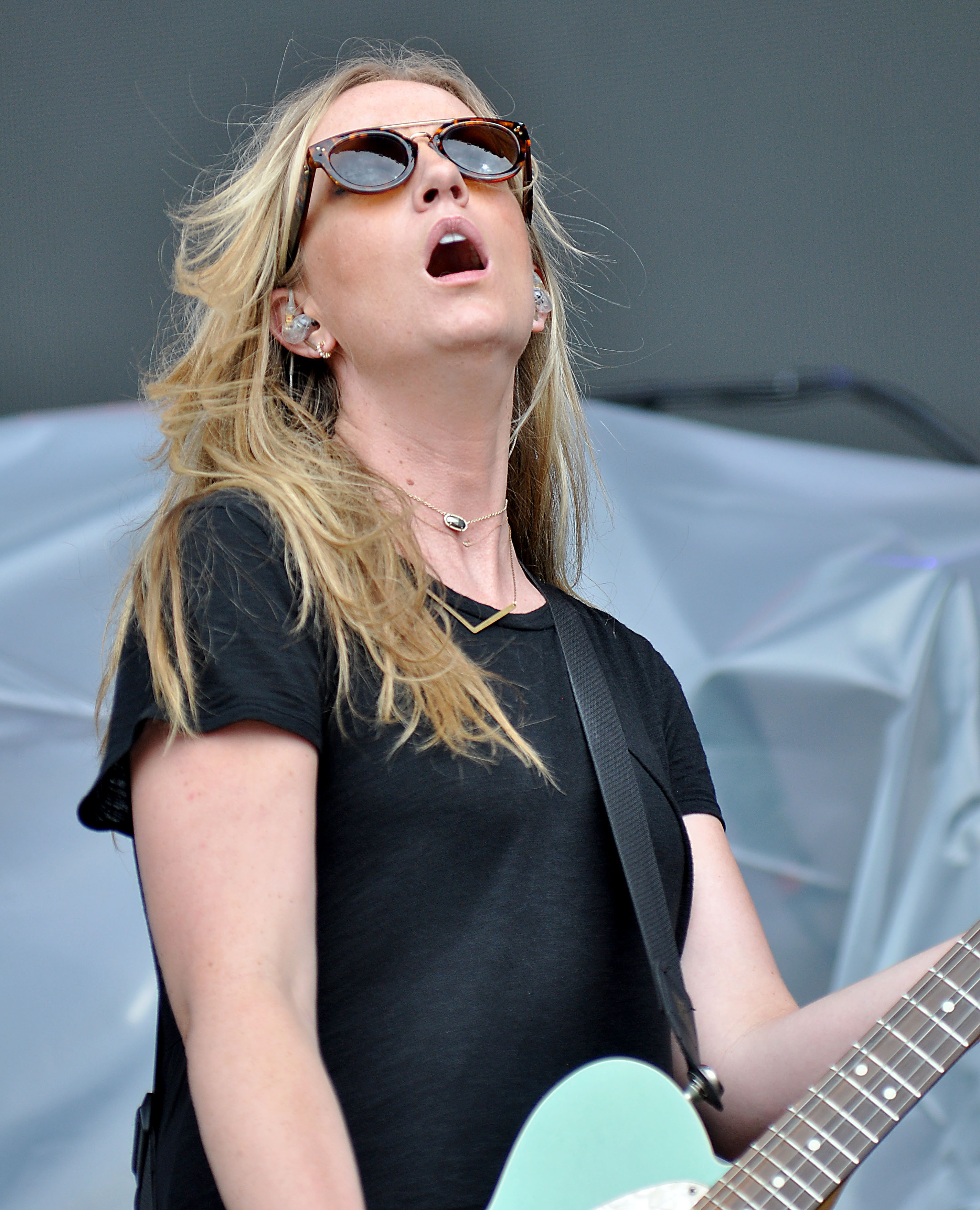 Clare Dunn