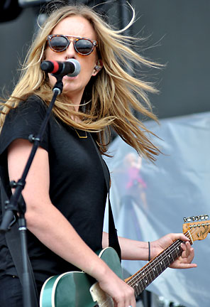 Clare Dunn