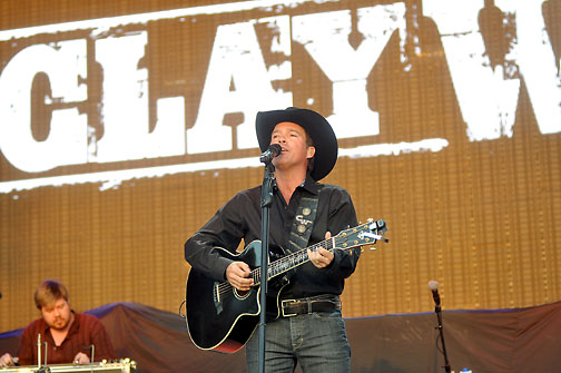 Clay Walker