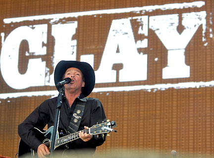 Clay Walker