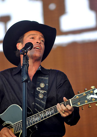 Country Thunder 2015 Festival Review Shadow Hill Ranch