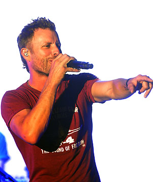 Dierks Bentley
