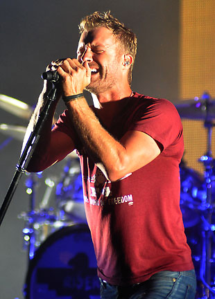 Dierks Bentley