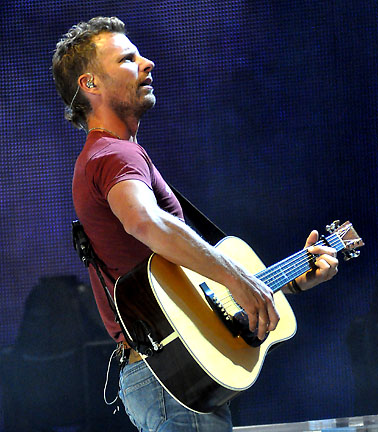 Dierks Bentley