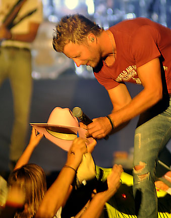Dierks Bentley