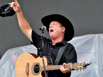 John Michael Montgomery