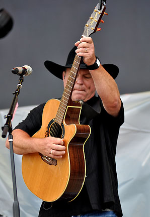 John Michael Montgomery