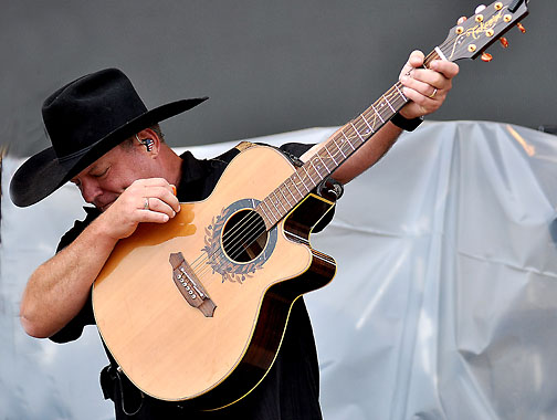 John Michael Montgomery