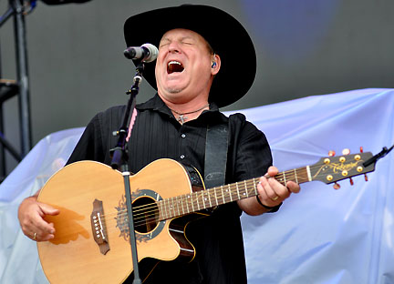 John Michael Montgomery