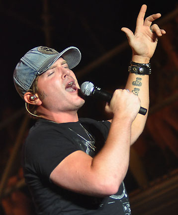 Jerrod Niemann