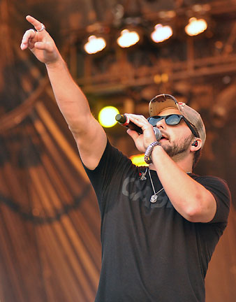 Tyler Farr