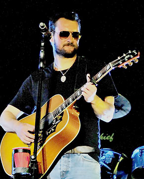 Eric Church