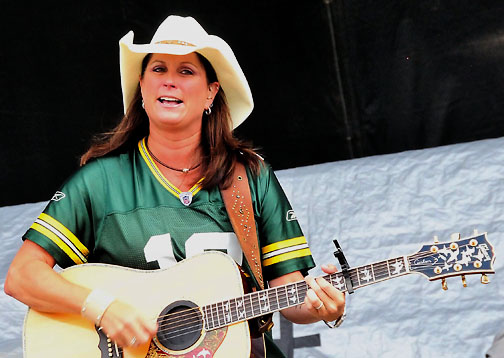 Terri Clark