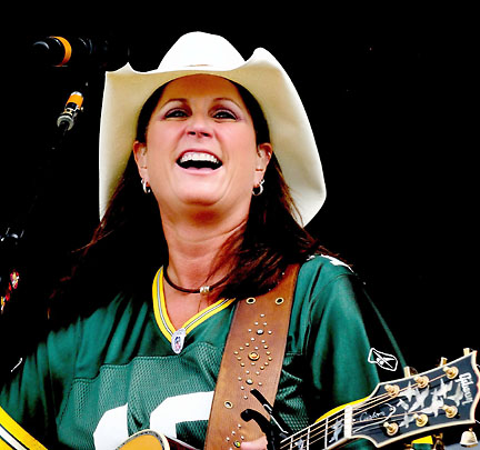 Terri Clark