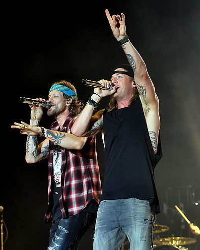 Florida Georgia Line