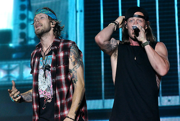 Florida Georgia Line