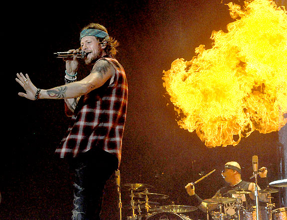 Florida Georgia Line