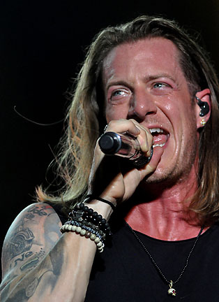 Florida Georgia Line