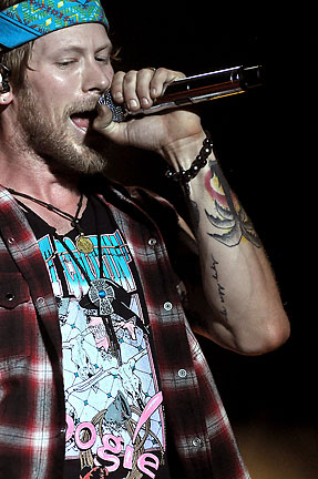 Florida Georgia Line