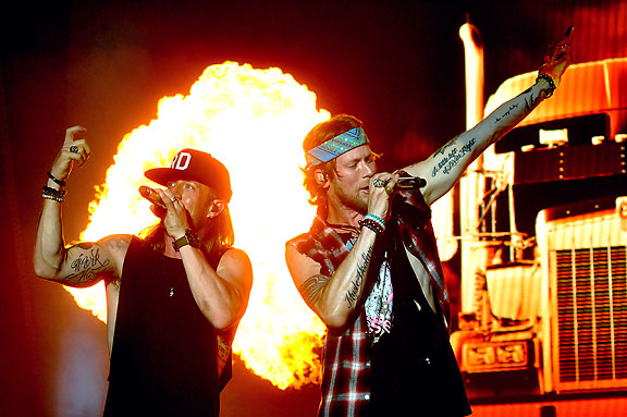 Florida Georgia Line