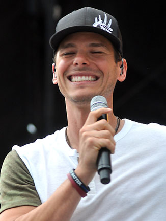 Granger Smith