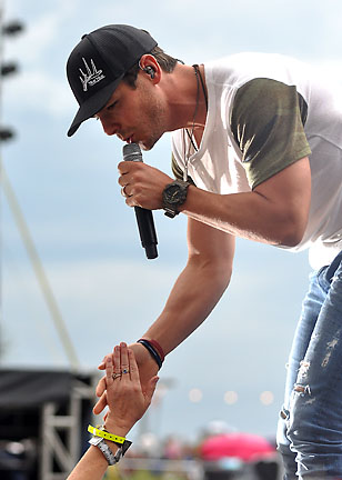 Granger Smith