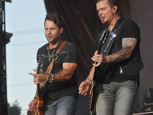 Parmalee