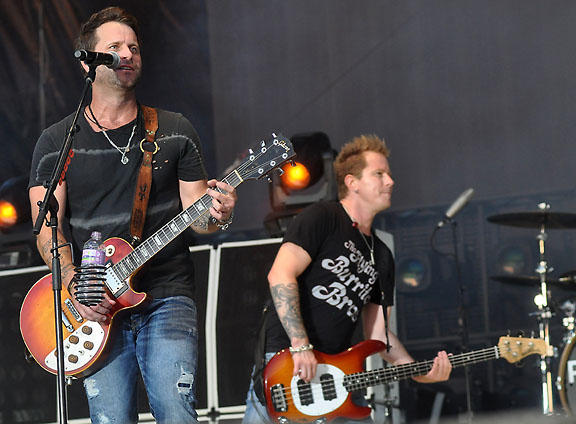 Parmalee