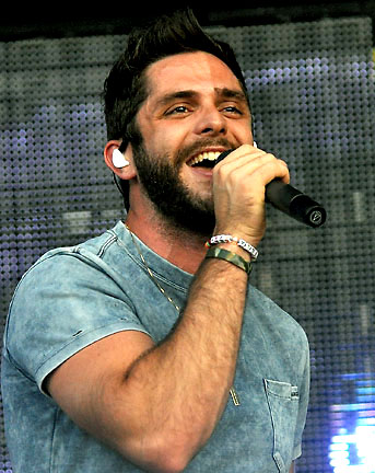 Thomas Rhett