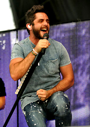 Thomas Rhett