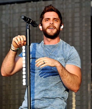 Thomas Rhett