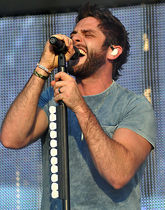 Thomas Rhett