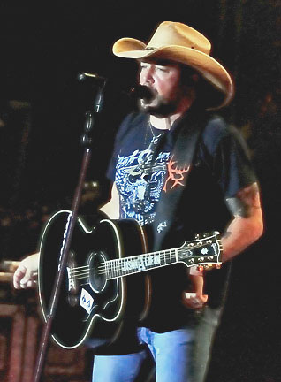 Jason Aldean