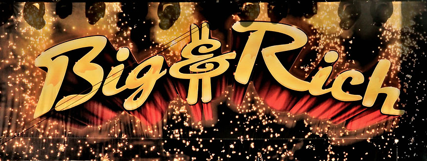 Big & Rich