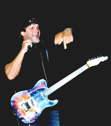 Billy Currington