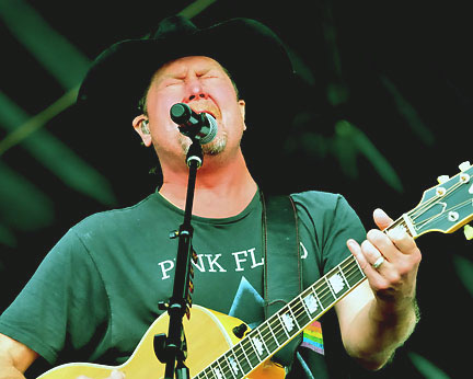 Tracy Lawrence