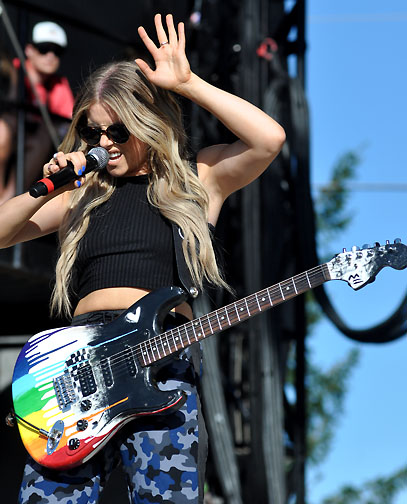 Lindsay Ell