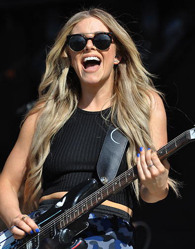 Lindsay Ell
