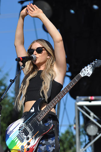 Lindsay Ell