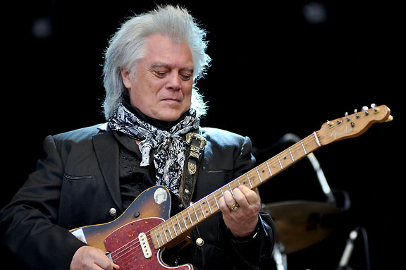 Marty Stuart and His Fabulous Superlatives