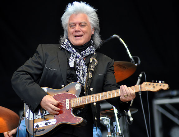 Marty Stuart and His Fabulous Superlatives