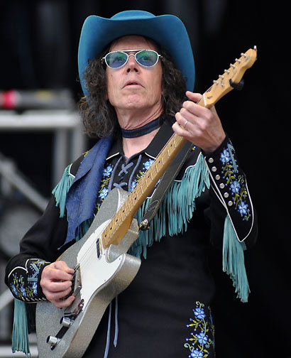 Marty Stuart and His Fabulous Superlatives